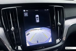 Volvo V60 bild 23