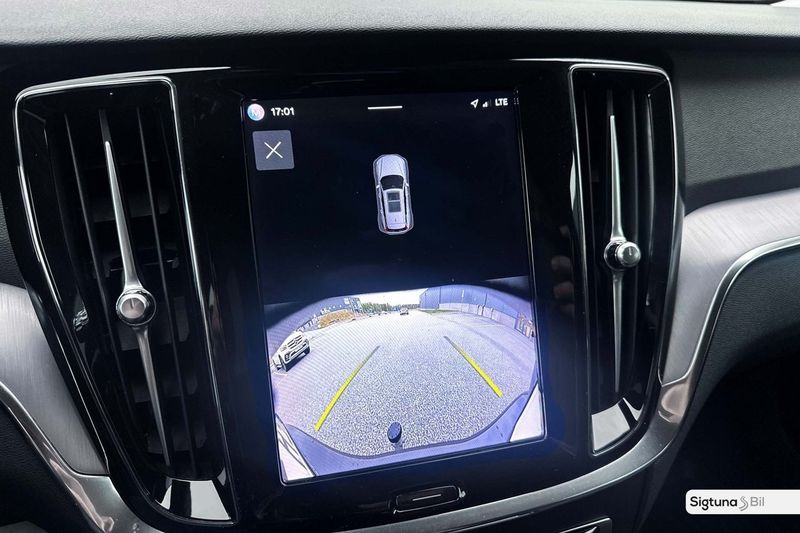 Volvo V60 bild 23