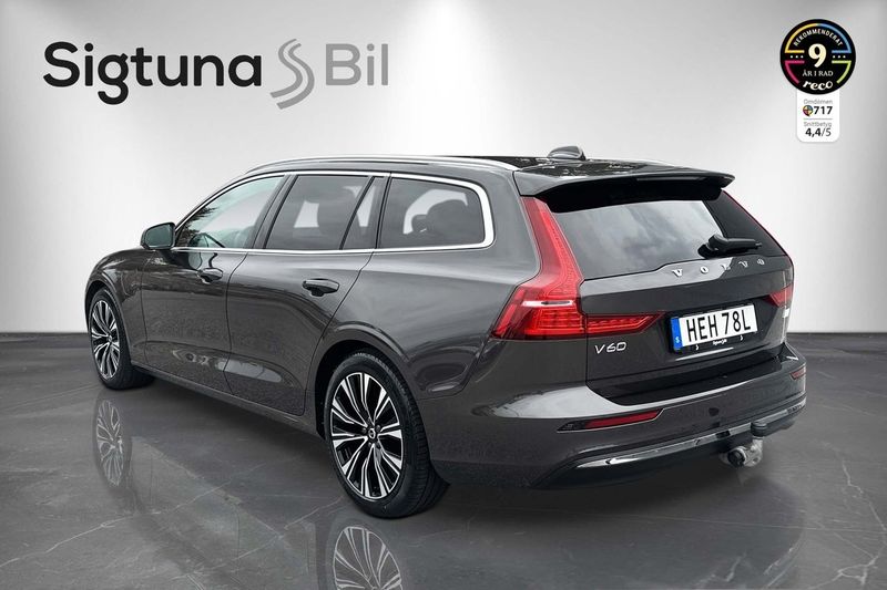 Volvo V60 bild 3