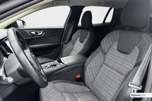 Volvo V60 bild 12