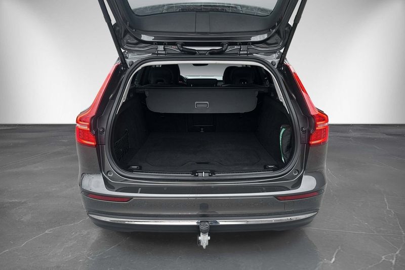 Volvo V60 bild 9