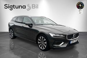 Volvo V60 bild 7