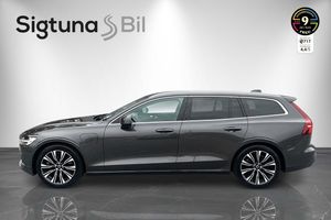 Volvo V60 bild 2