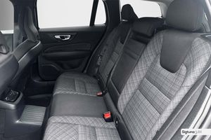 Volvo V60 bild 15