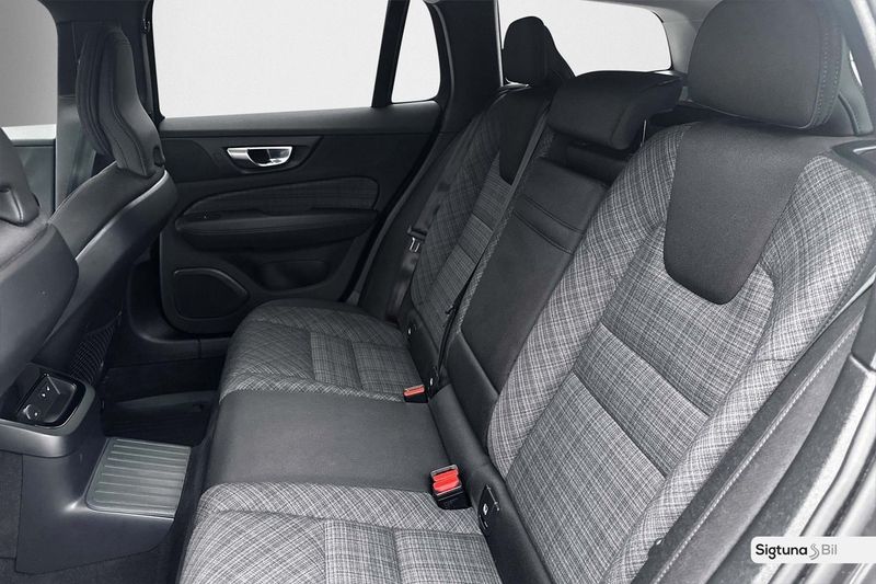 Volvo V60 bild 15