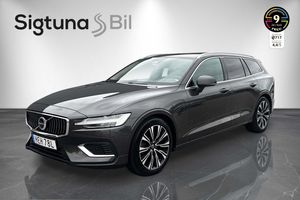 Volvo V60 bild 1