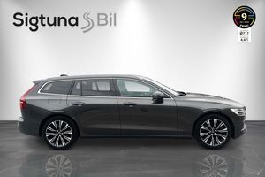 Volvo V60 bild 6