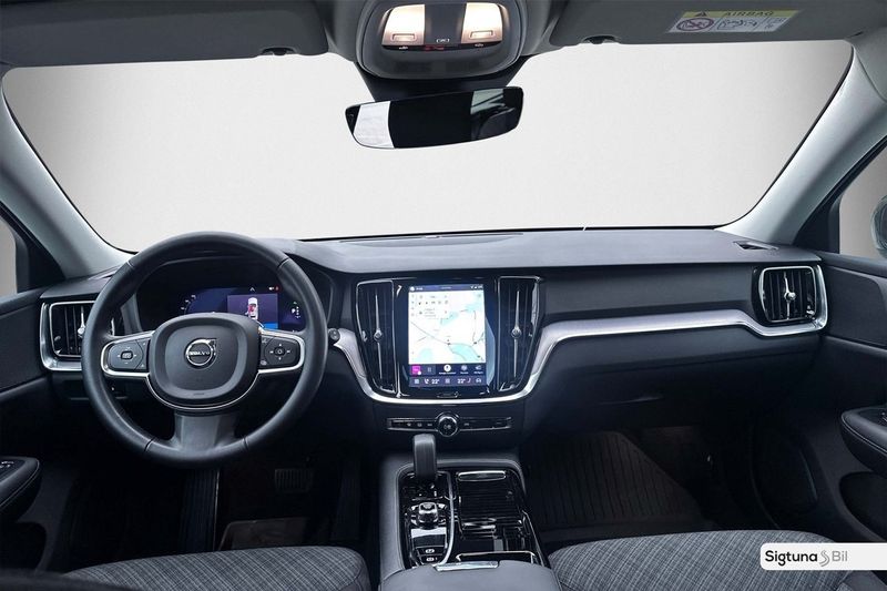 Volvo V60 bild 17