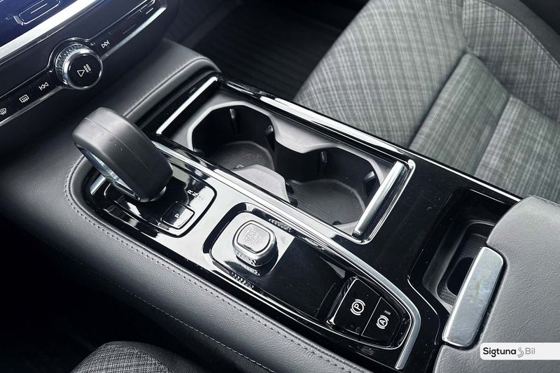 Volvo V60 bild 20