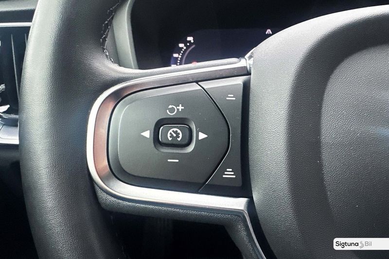 Volvo V60 bild 19
