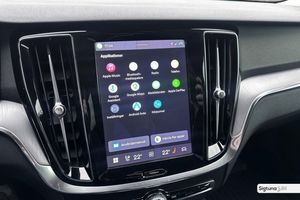 Volvo V60 bild 27