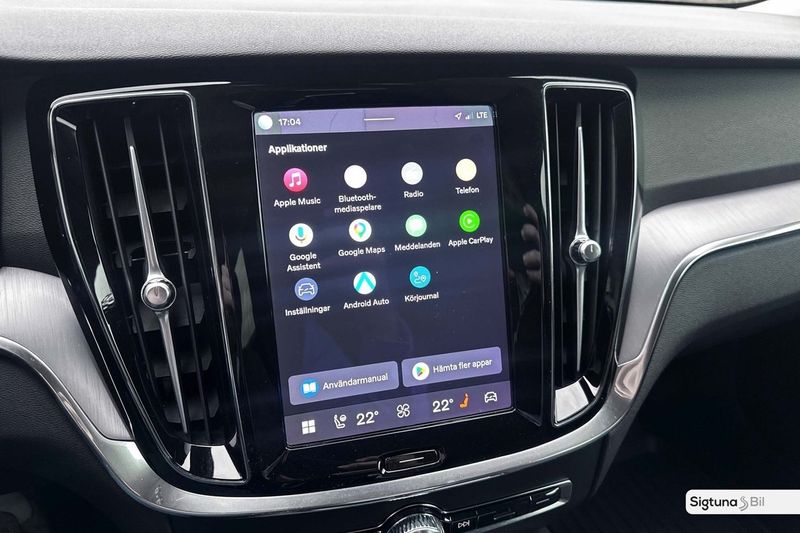 Volvo V60 bild 27
