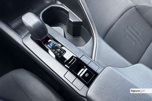 Toyota C-HR bild 19
