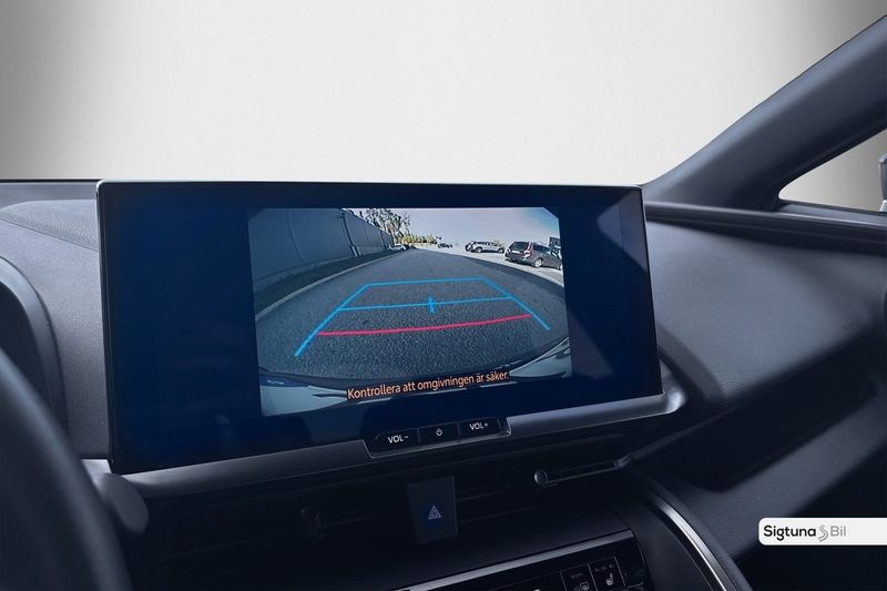 Toyota C-HR bild 22