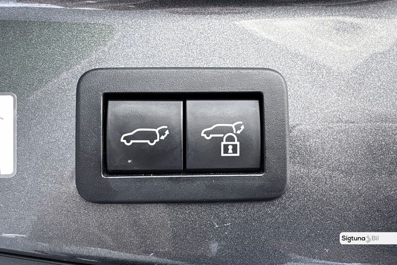 Toyota C-HR bild 10