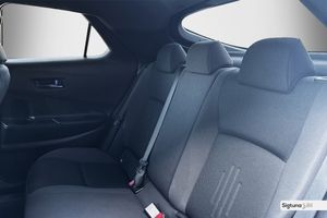 Toyota C-HR bild 15