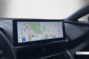 Toyota C-HR bild 21