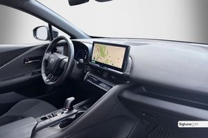 Toyota C-HR bild 13