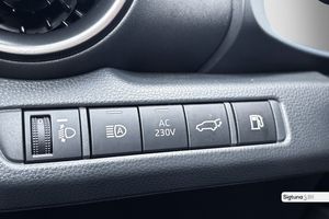 Toyota C-HR bild 23