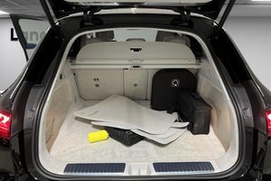 Mercedes EQE350 bild 14