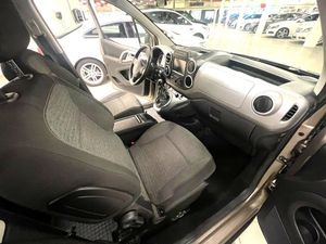 Citroen Berlingo bild 8