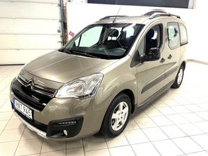 Citroen Berlingo bild 5