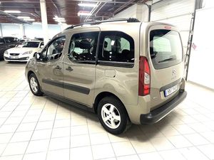 Citroen Berlingo bild 4
