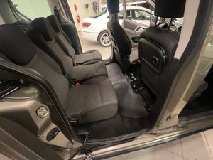 Citroen Berlingo bild 9