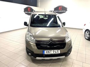 Citroen Berlingo bild 2
