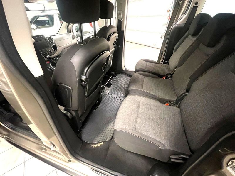 Citroen Berlingo bild 7