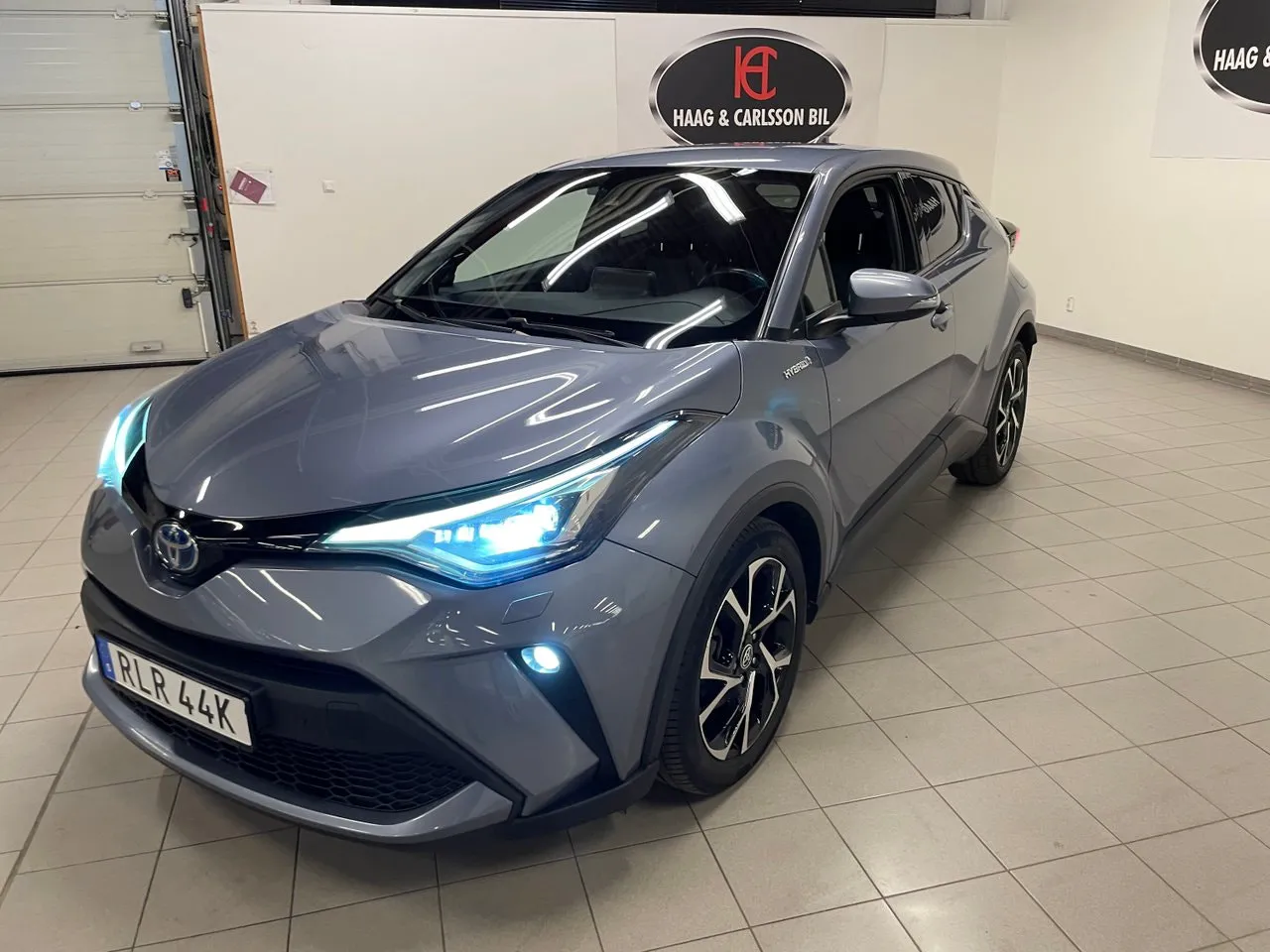Vehicle image 1