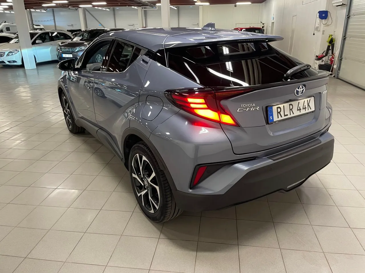 Vehicle image 2