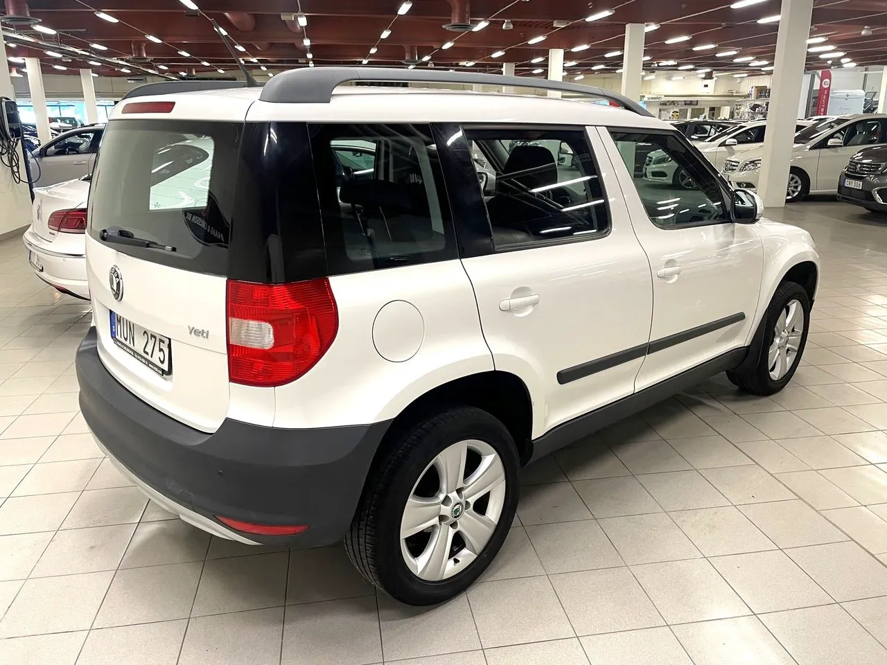 Vehicle image 2