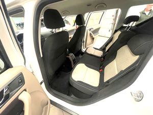 Skoda Yeti bild 7