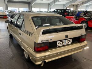 Citroen BX bild 7