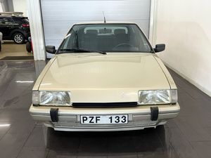 Citroen BX bild 9