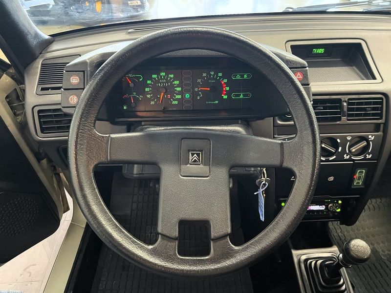 Citroen BX bild 14