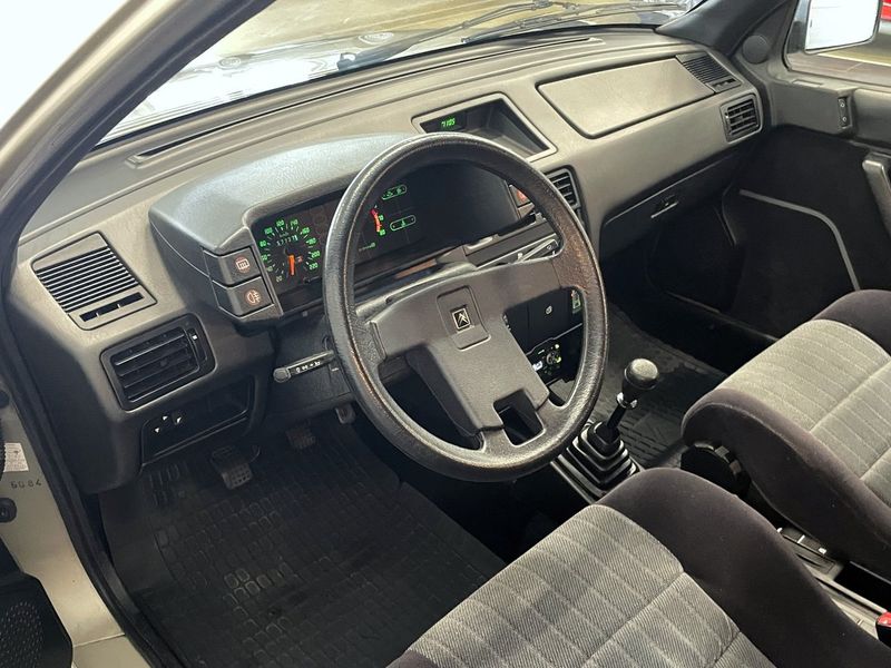 Citroen BX bild 12