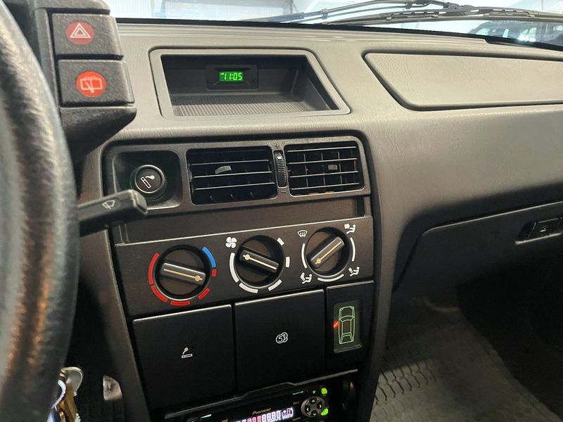 Citroen BX bild 18