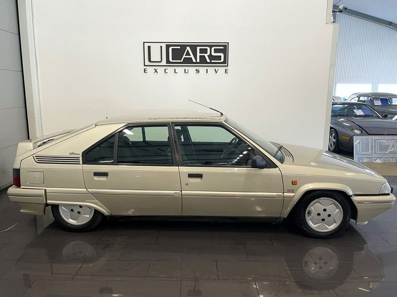 Citroen BX bild 3
