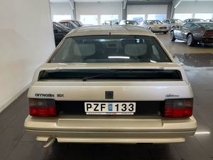 Citroen BX bild 6