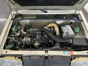 Citroen BX bild 23