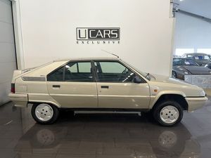 Citroen BX bild 4