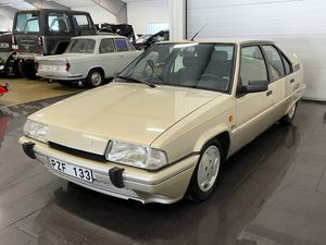 Citroen BX bild 8