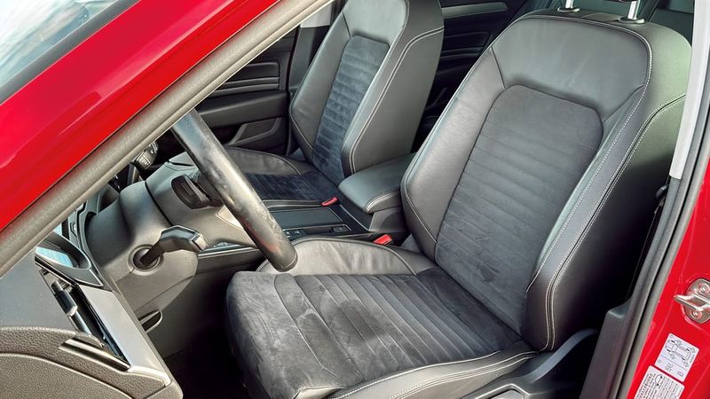 Volkswagen Passat bild 8