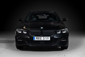BMW 330 bild 4