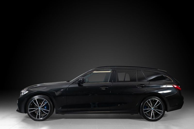 BMW 330 bild 3
