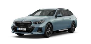 BMW 530 bild 1