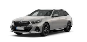 BMW 530 bild 1