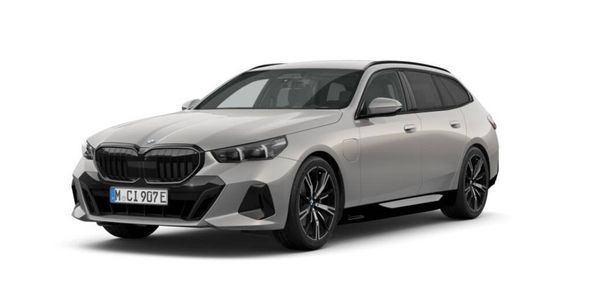 BMW 530 e xDrive Touring, 0,95% rta, fria vinterhjul t.o.m. 30/9 - 2026